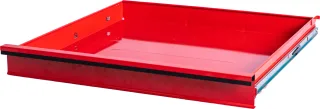 KS Tools Schublade mit Kugelführung zu Werkstattwagen P45, 568x568x65 mm - 873.7014-R008P