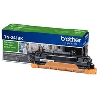 Brother Tonerkartusche TN-243BK, Perfekt abgestimmt auf Brother Geräte