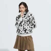 adidas Originals Outdoorjacke STN für Erwachsene, sportlicher Stil, aus Polyester