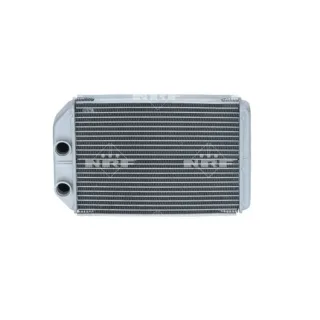 NRF W?rmetauscher Audi A6 Allroad 54316