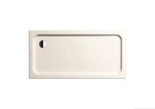 Kaldewei Duschwanne DUSCHPLAN XXL Modell 423-2,700x1400x65mm, 432348040231 432348040231