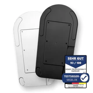 Kenny Professional 2 in 1 Profi-Gleitbrett 'Raumgleiter' inkl....