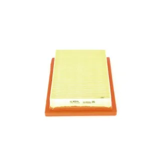 Bosch Luftfilter Fiat Panda 141