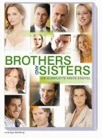 Brothers and Sisters - Staffel 1 - Teil 1 (3 DVDs)