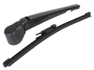 Scheibenwischer Heckwischer Arm Kappe SET für Mercedes W176 A-Klasse 2012-2018