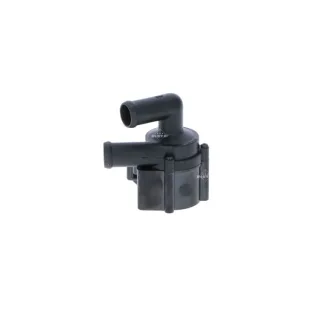 NRF Zusatzwasserpumpe Audi Seat Skoda VW 390016