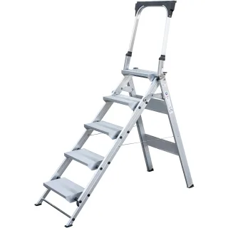 Munk Klapptreppe mit Haltebügel - 053105