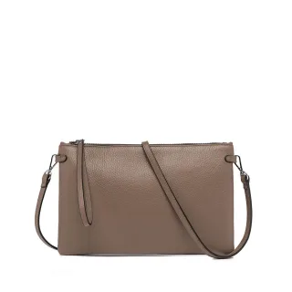 gianni chiarini - Umhängetasche - Hermy braun - Gr. - OS