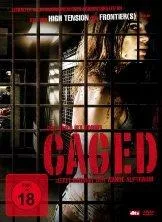 Caged [DVD]