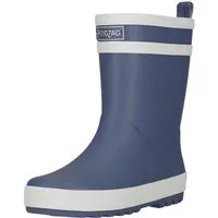ZIGZAG Rubber Boot BOX Gummistiefel mit praktischer Lasche
