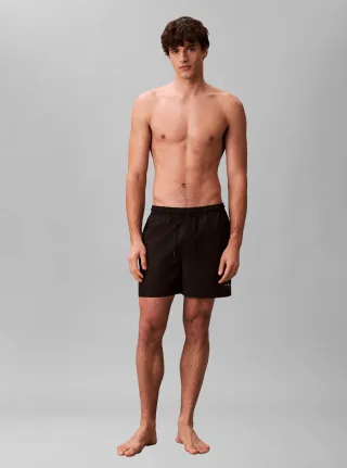 MEDIUM DRAWSTRING Black - Gr. - S