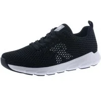 Rieker 07804-00 schwarz Herren Sneaker