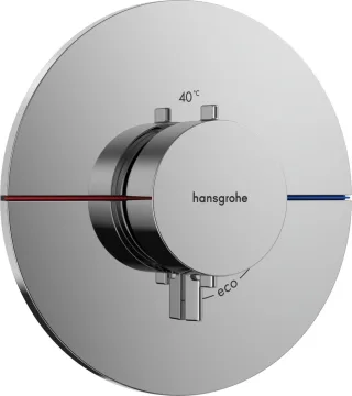 Hansgrohe Thermostat Unterputz ShowerSelect Comfort S 15559000