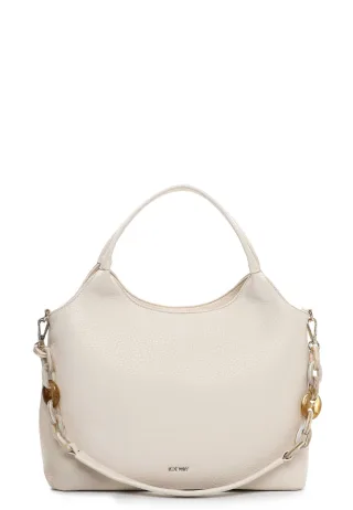 SURI FREY - Shopper SFY Jeanny beige 400 - Gr. - OS