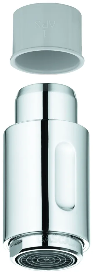 Grohe Auslaufbrause 46925 chrom , 46925000 46925000