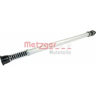 Metzger Kurbelgeh?useentl?ftungsschlauch BMW 5er E39 7er E38