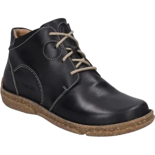 Josef Seibel Stiefelette "Neele 46, schwarz"