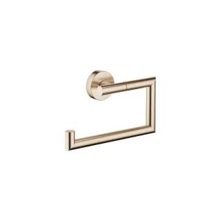 Dornbracht Papierrollenhalter SERIENSPEZIFISCH 83500979 Light Gold gebürstet, 83500979-27 83500979-27