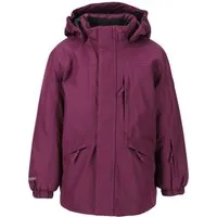 ZIGZAG Skijacke Arctic mit wind- und wasserabweisendem Bionic-Finish