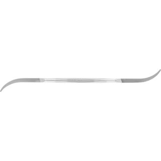 PFERD TOOLS Präzisions-Riffelfeile Schweizer Hieb - 19206554