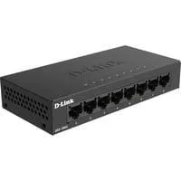 DGS-108GL/E, Switch