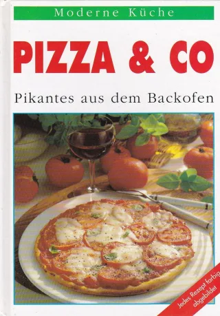 Pizza & CO