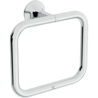 Ideal Standard La Dolce Vita Handtuchring 218 mm T5501AA Chrom