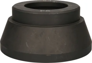 KS Tools Halbschalenpaar Ø 148 mm - 460.3908