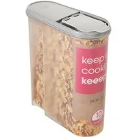 keeeper Müslibox Jean, (1-tlg), Müslibehälter Jean