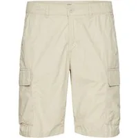 camel active Bermudas Cargo-Bermudas Sommerhose mit Cargo-Taschen