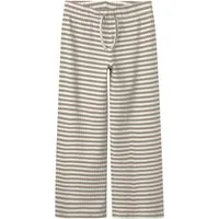 Name It Jerseyhose Suraja (1-tlg) Drapiert/gerafft