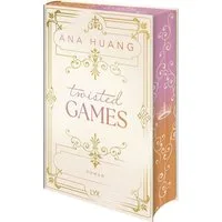 Twisted Games: Special Edition / Ana Huang