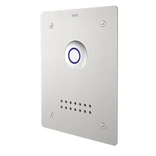 KWC Aquarotter WC-Spüler, F5, elektronisch, DN20, UP, Fertigbauset, Spez.-Schr., 24 VDC, 2030068203 2030068203