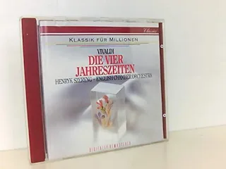 Klassik für Millionen - Vivaldi (Die vier Jahreszeiten)