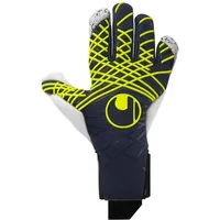 uhlsport Torwarthandschuhe Torwarthandschuhe Prediction Flex HN (Paar, 1-St., mit Verschluss)