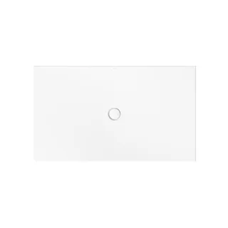 Bette Duschfläche BetteFloor 5817000 170 x 100 cm, weiss