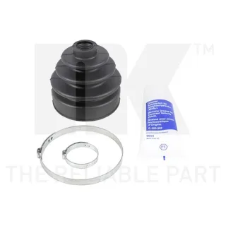 NK Achsmanschette vorne au?en Honda Civic 6
