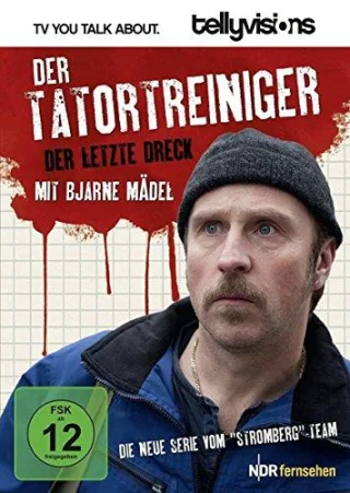 Der Tatortreiniger [DVD] [2012]