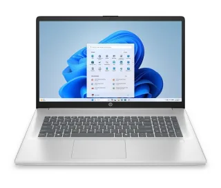 HP HP 17,3 Zoll Notebook 17-cp2653ng 17.3