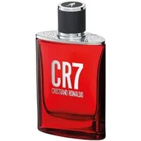 CRISTIANO RONALDO Eau de Toilette CR7, mit warmer Herznote