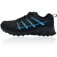 Nowaland Leichte Outdoorschuhe mit profilierter Laufsohle atmungsaktive Wanderschuh Rutschfeste Outdoor-Laufsohle, flexible Konstruktion, geringes Gewicht