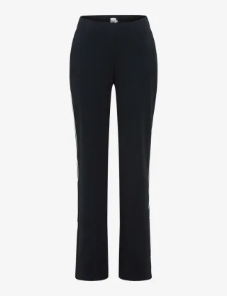 BRAX - Jog-Pant - Style Malia blau - Gr. - M