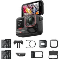 Insta360 Insta360 Ace Pro 2 - 8K wasserdichte Actionkamera Action Cam (8K, WLAN (Wi-Fi), Bluetooth)