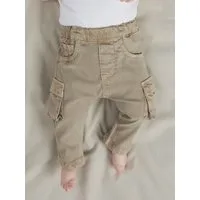 Name It Cargohose NBMBEN BAGGY CARGO TWI PANT 8950-PO NOOS