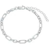 Amor Charm-Armband
