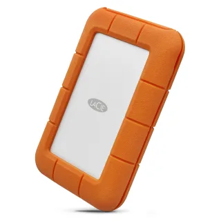 LaCie Rugged USB-C | stfr5000800 | 5 TB - 3.2 Gen 1 (3.1 Gen 1)