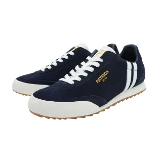 Patrick - "Rio" Sneaker für Herren, Wildleder (Marine)