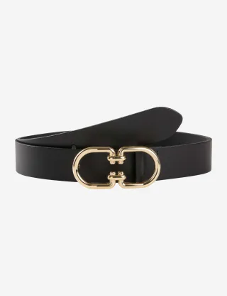 BRAX - DOB GÜRTEL black - Gr. - 95