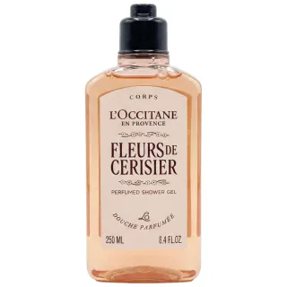L'OCCITANE Kirschblüten Parfümiertes Duschgel 250ml