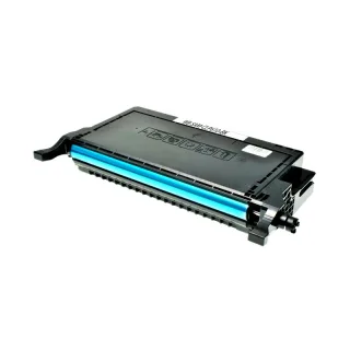 [NB]* Toner kompatibel für Samsung CLP-660 CLP-K660B/ELS